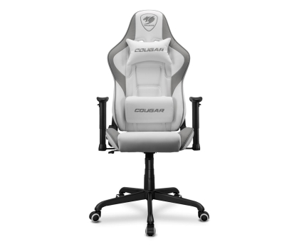 Fotel gamingowy Cougar ARMOR Elite White